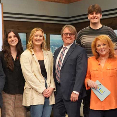 Youth Villages Oregon partners with KATU for all day fundraising campaign