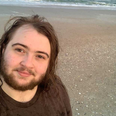 Charlie tackles challenges with support from Youth Villages