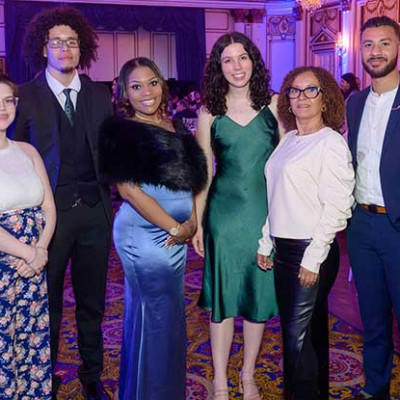 Youth Villages Spring Celebration Raises $1.1 Million