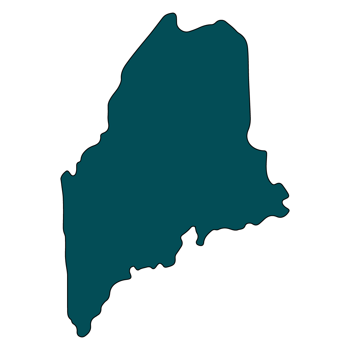 state-of-maine state of Maine
