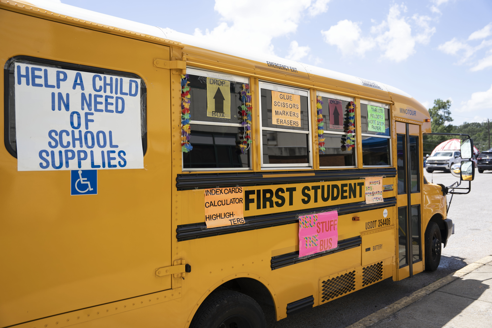 Backpack_School_Supplies_Bus school bus with school supplies
