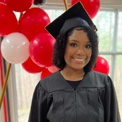 Youth Villages Helps Tione find placement and navigate intense life challenges