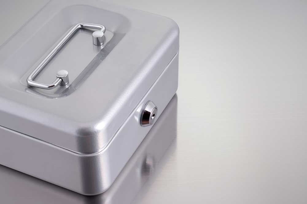 September_Suicide-Prevention-Awareness-Lock-Box photo of secure lock box