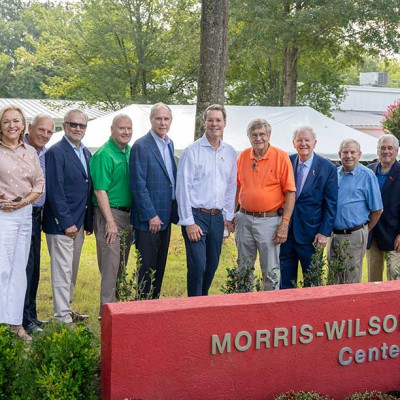 New expansion at Dogwood will serve more youth