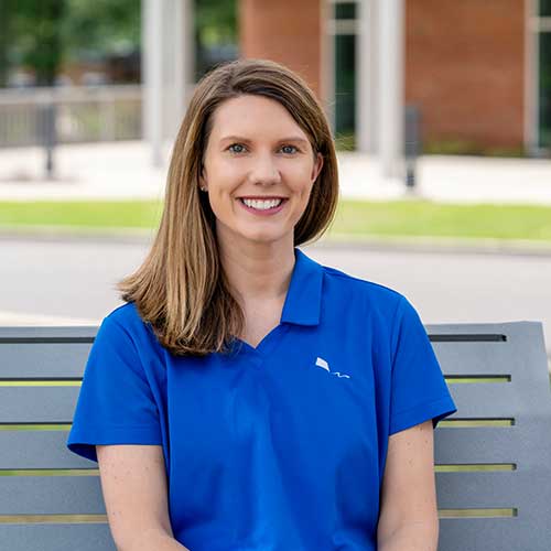 portrait of Dr. Rebekah Lemmons