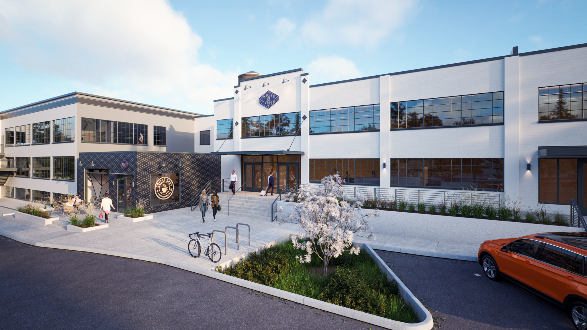New-Youth-Villages-Oregon-Bulding New Youth Villages Oregon Office building