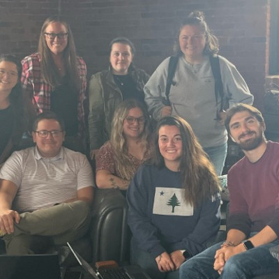 Intercept brings help and hope to families in Maine