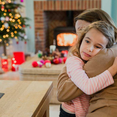 The “Holiday Blues:” 10 signs, 6 ways to help if your child is experiencing them
