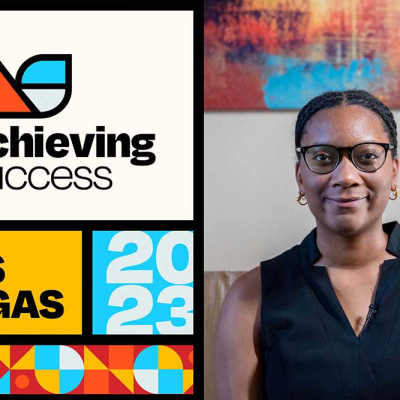 Looking Back to Look Forward: What I learned from the Achieving Success Workshop