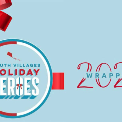 Holiday Heroes Spread Joy