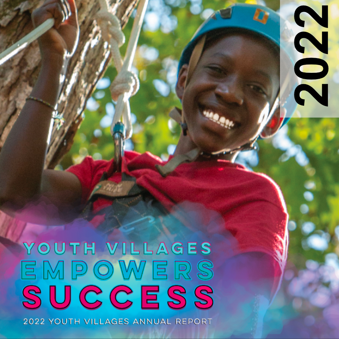 2020 Annual Report Cover
