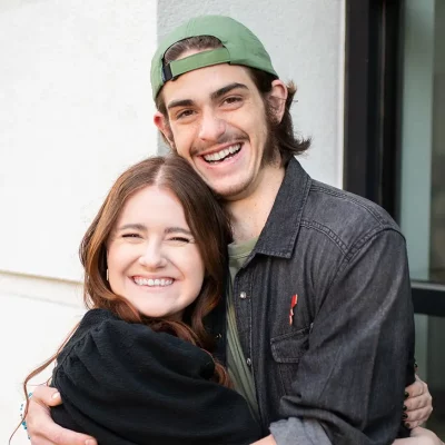 Brayden regains his voice, support systems through Independent Living Program