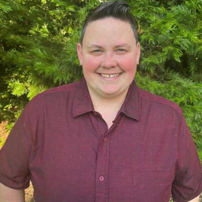 Staff Spotlight: Lacy Moon | Oregon