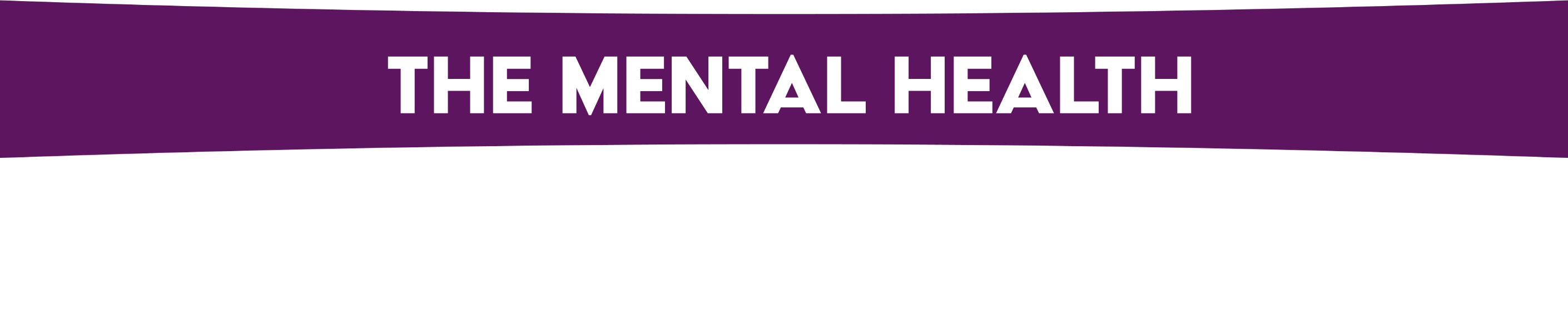 Youth Villages Mental Health Month - The Mental Movement Logo Youth Villages Mental Health Month - The Mental Movement Logo