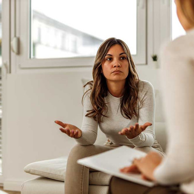 How child abuse impacts adulthood