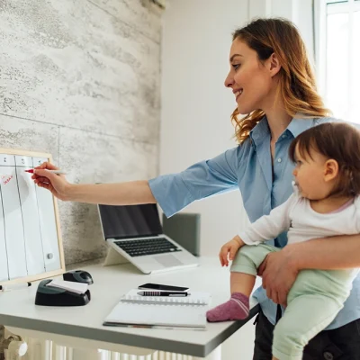 Caregiver Burnout: What You Can Do