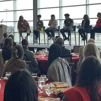 LifeSet participants share their most proud accomplishments