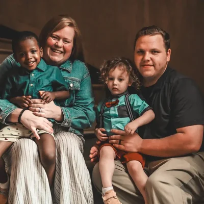 Wirtala family finds purpose through foster care