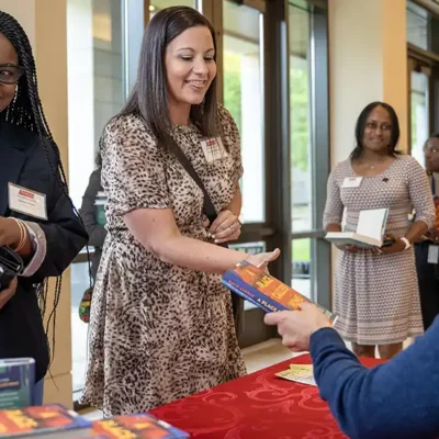 North Carolina’s Growing Stronger Summit