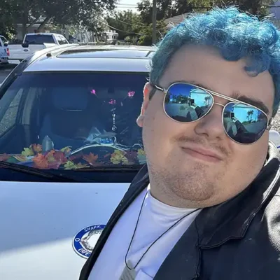 Jeremy’s Path to Confidence and Connection