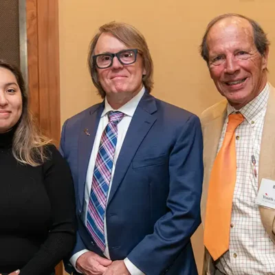Oregon hosts first Growing Stronger Breakfast raises funds for LifeSet