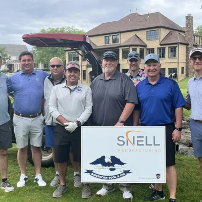 Middle Tennessee Golf Tournament Breaks Records in support of LifeSet