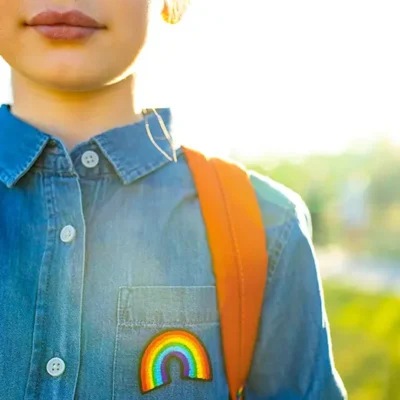 Creating an affirming environment for LGBTQ youth