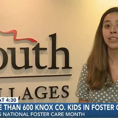 Tennessee needs thousands of foster families, how you can help