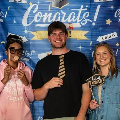 Peer-to-Peers: Life skills and life connections
