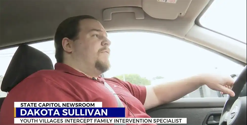 Nashville's Channel 2 ABC Intercept story Nashville's Channel 2 ABC Intercept story