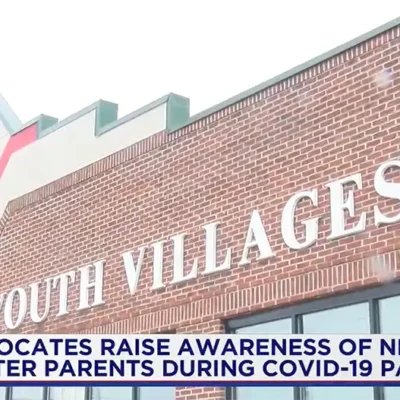 Mission to place kids in foster care continues despite pandemic, Youth Villages says