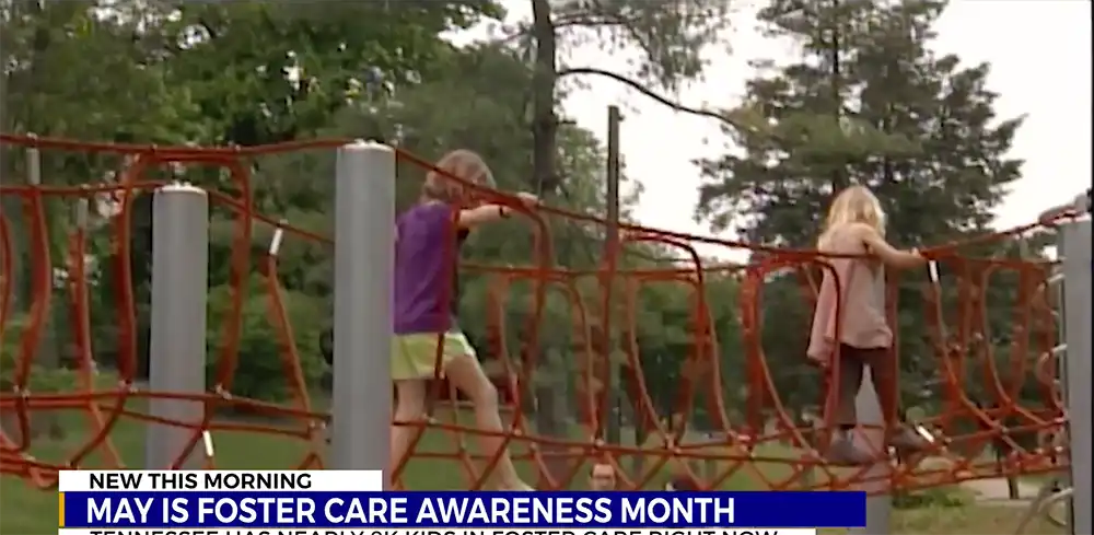 News Channel 11 Foster Care Awareness Month News Channel 11 Foster Care Awareness Month
