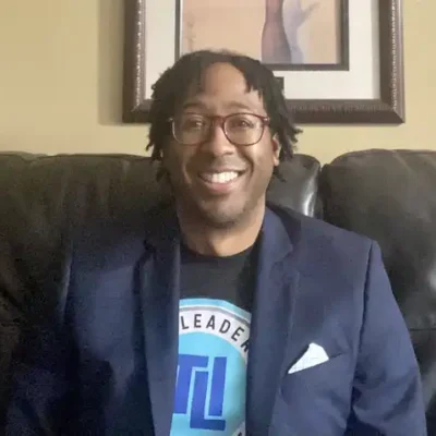 Why I Foster | A foster parent shares his story