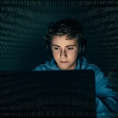 Keeping children safe on social media