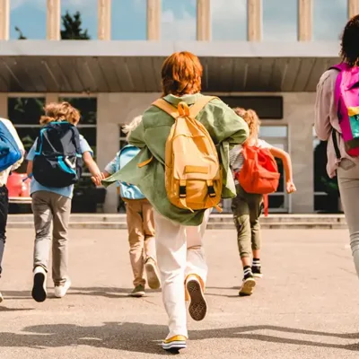 5 tips for parents’ well-being to start, transition into new school year