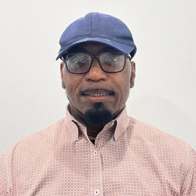 Q&A with Mr. Morton: Single Foster Parent of 10 Years