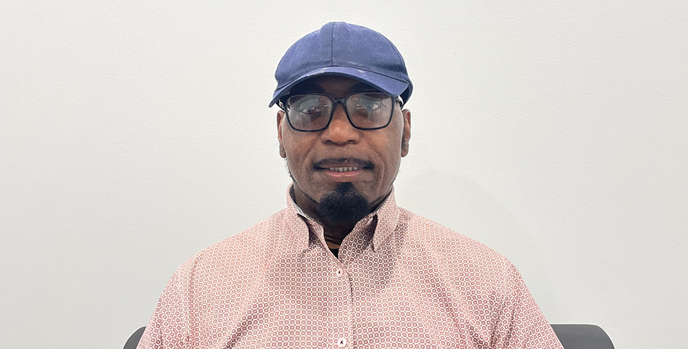 Joseph-Morton-Foster-Parent-of-the-Year foster parent of the year, Joseph Morton