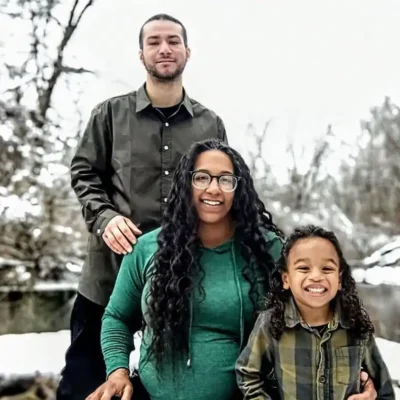 Josiah’s Story