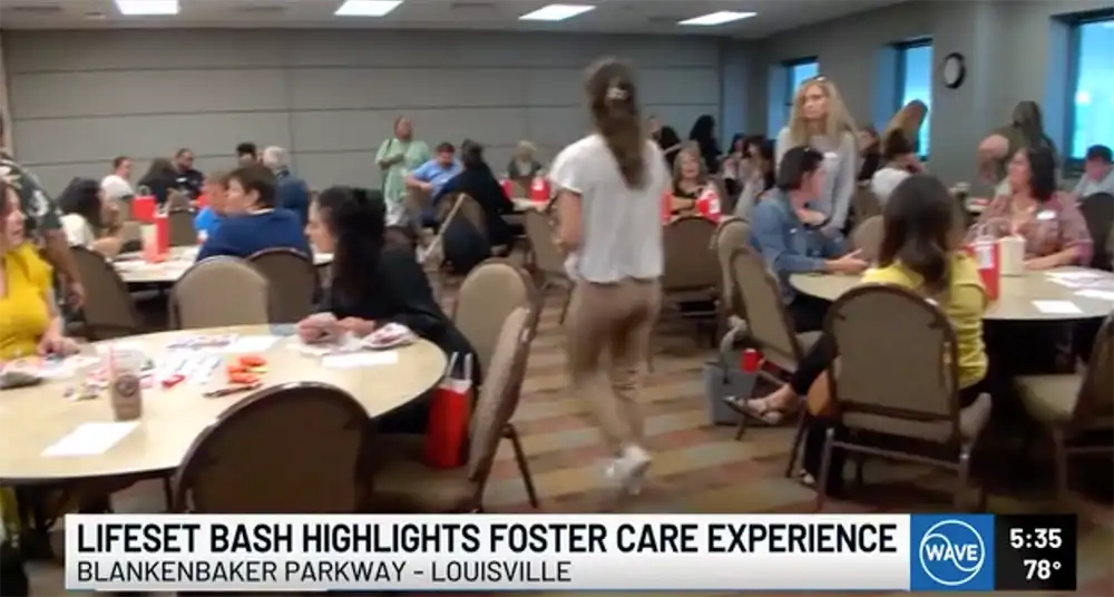 Kentucky LifeSet Bash 2024 Kentucky LifeSet bash