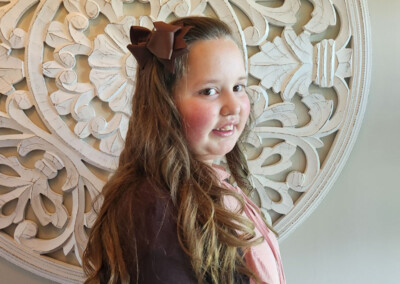 photo of Taya