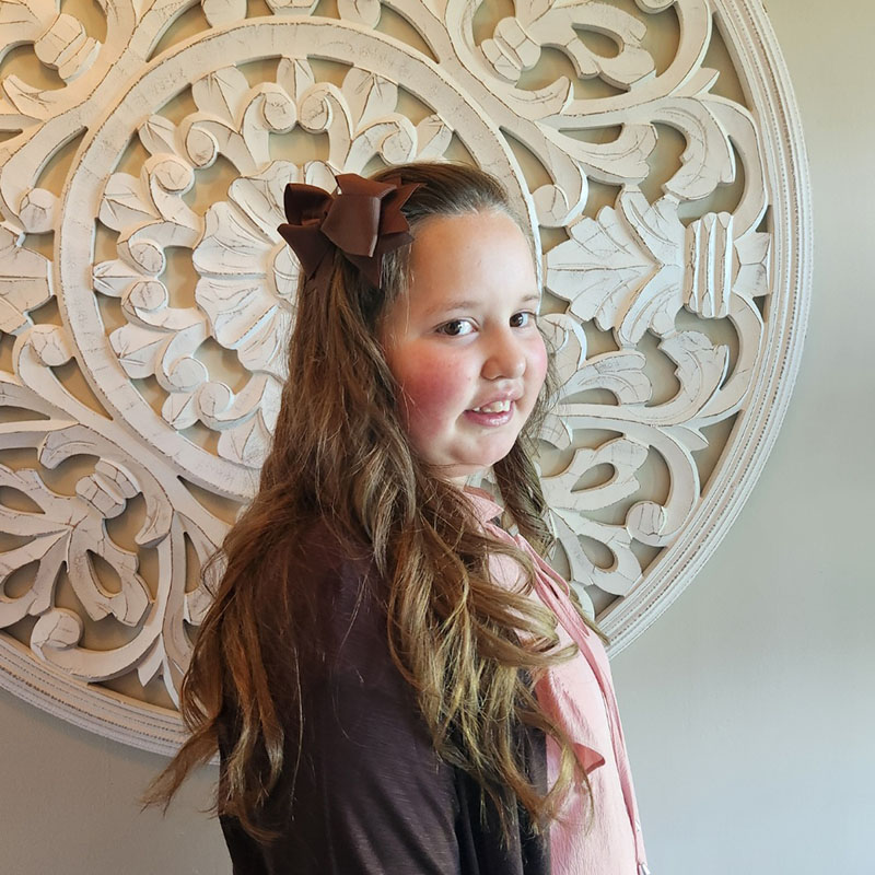 photo of Taya