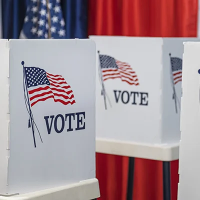 Helping children navigate election season with good mental health