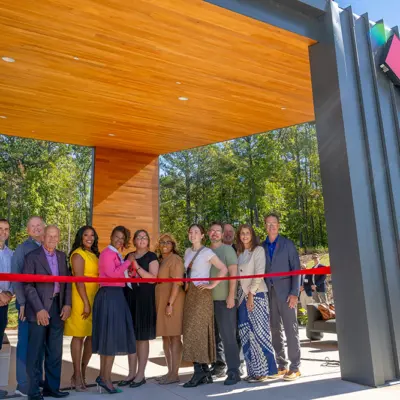 Youth Villages Georgia transforming residential care through expansion campaign