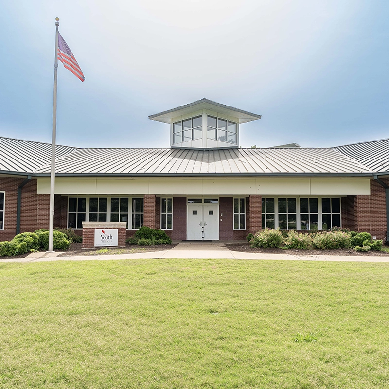 Bartlett_School Youth Villages Bartlett School