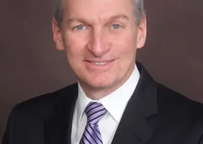 Gary Shorb Headshot