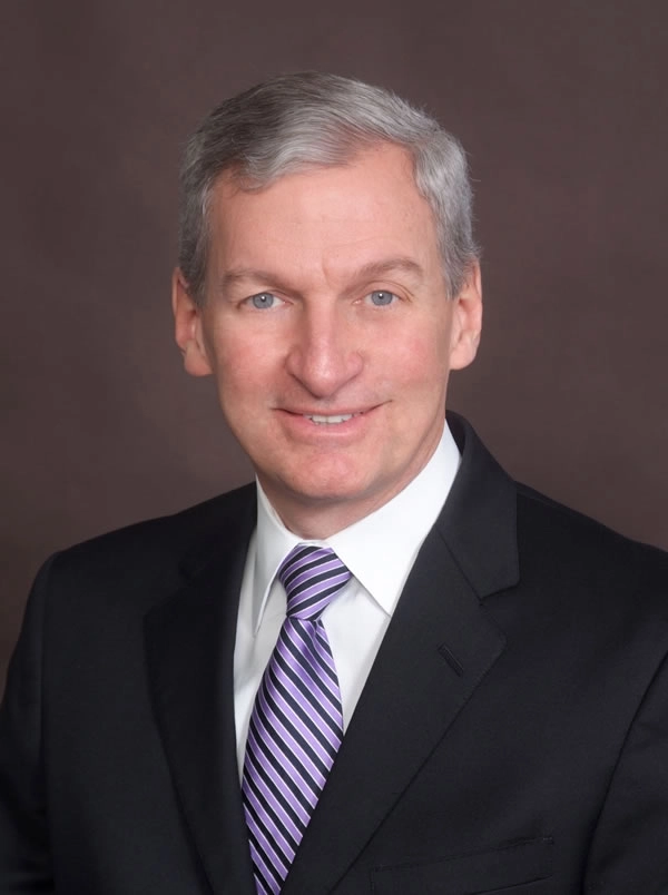 Gary Shorb Headshot