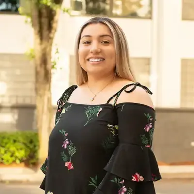 Natalie finds her superpower