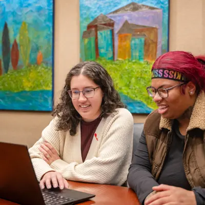 LifeSet provides Desirey support at her most critical time