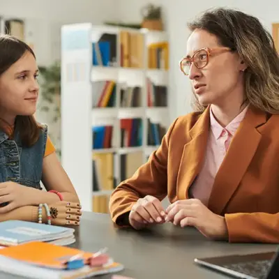 Mentor relationships provide boosts for mentee, mentor
