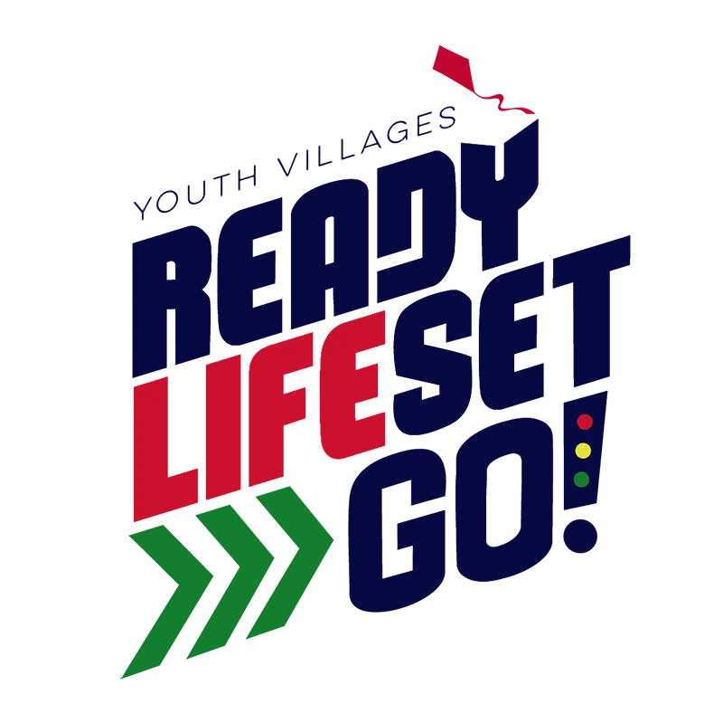 Ready-LifeSet-Go-logo Ready, LifeSet, Go logo